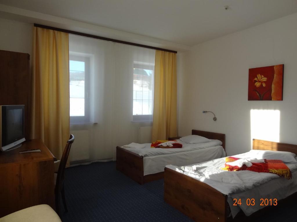 Alpenhof Pansion 3*