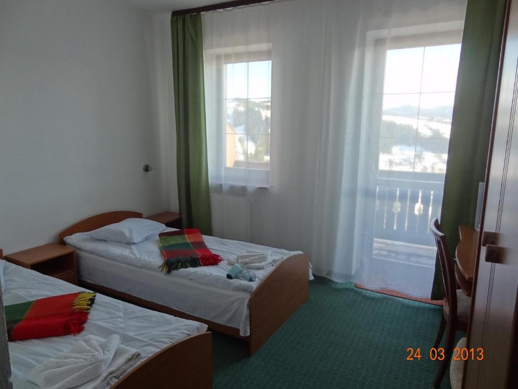 Alpenhof Pansion 3*