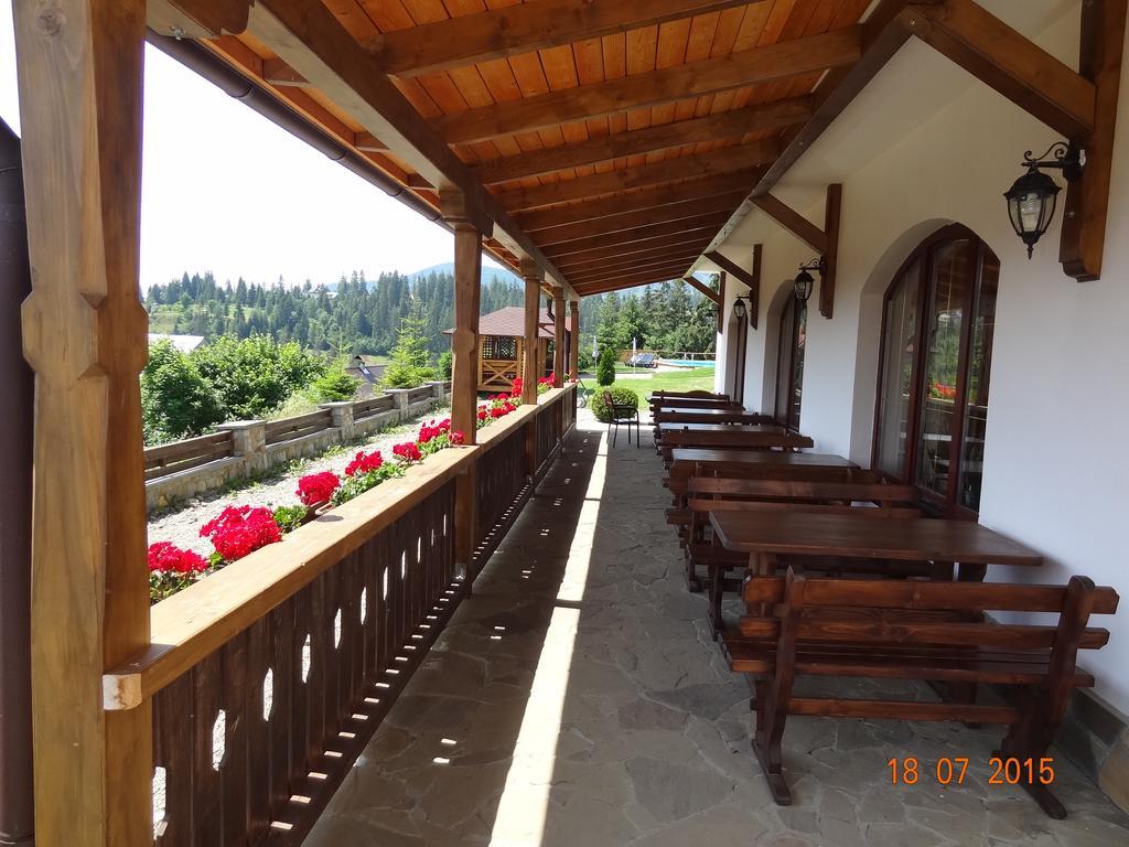 Alpenhof Pansion Hotel 3*