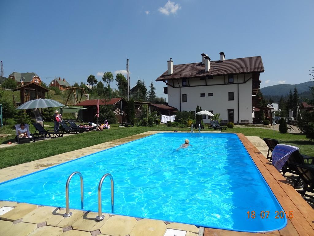 Hotel Alpenhof Pansion 3*