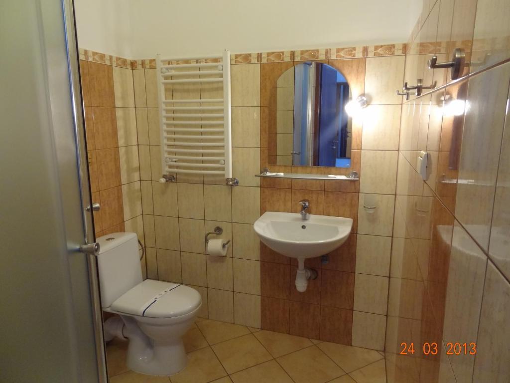 Hotel Alpenhof Pansion