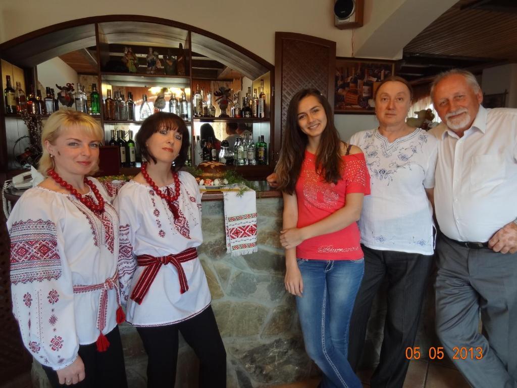 Alpenhof Pansion Hotel 3*