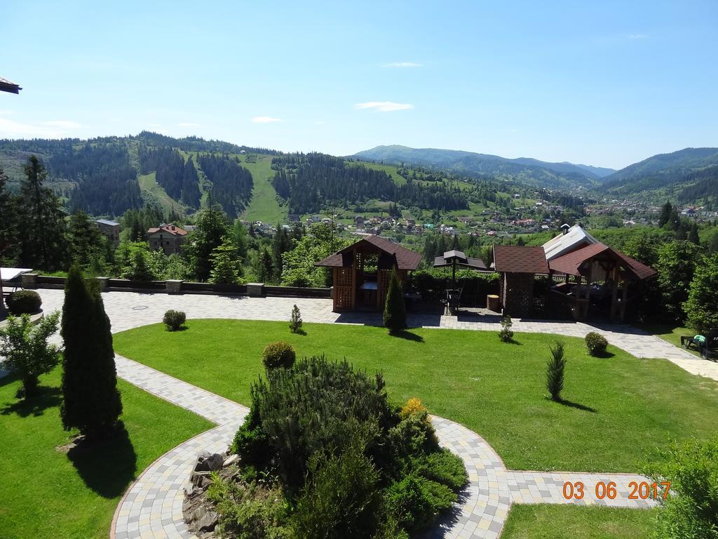 Alpenhof Pansion