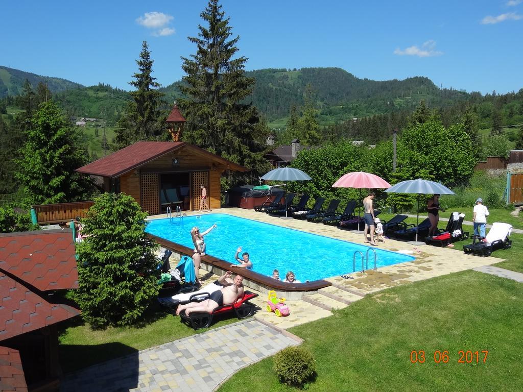 Alpenhof Pansion 3*